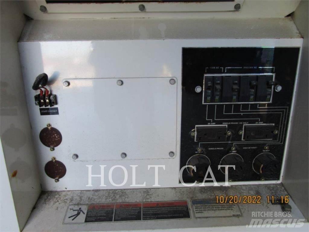 MultiQuip DCA70SSIU4F Dizel agregati