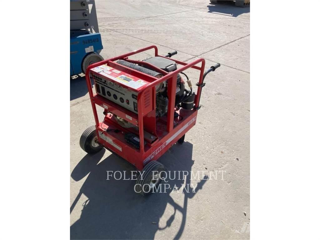 MultiQuip GA97HEA Ostali agregati