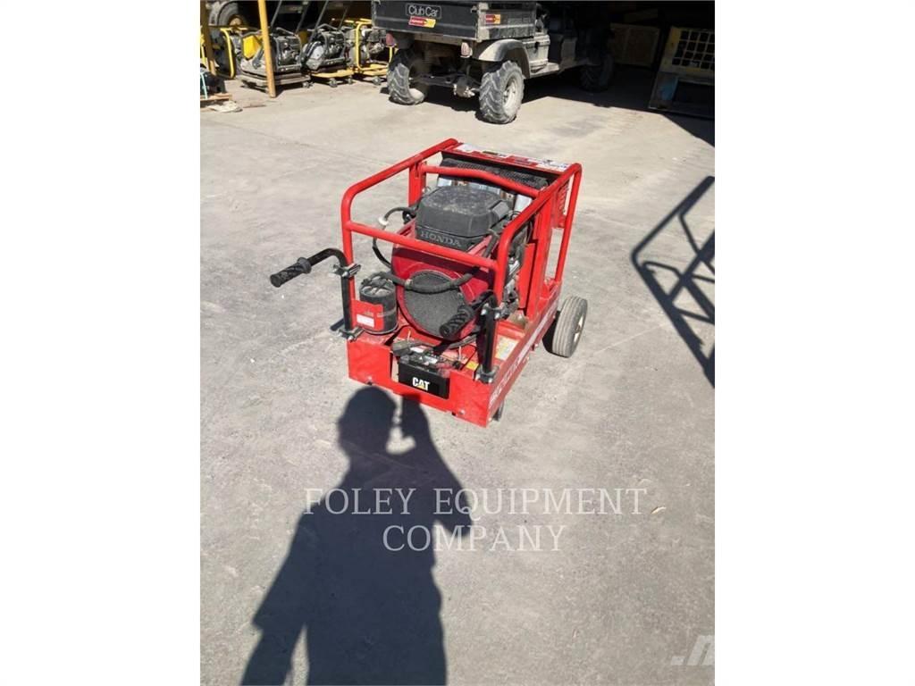 MultiQuip GA97HEA Ostali agregati