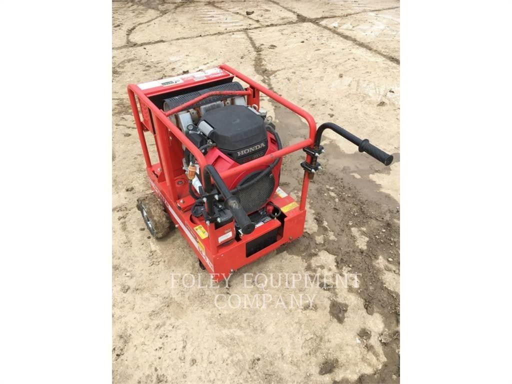 MultiQuip GA97HEA Ostali agregati