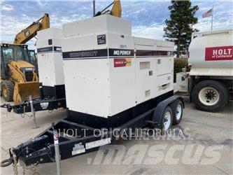 MultiQuip GENSET 125 Ostali agregati
