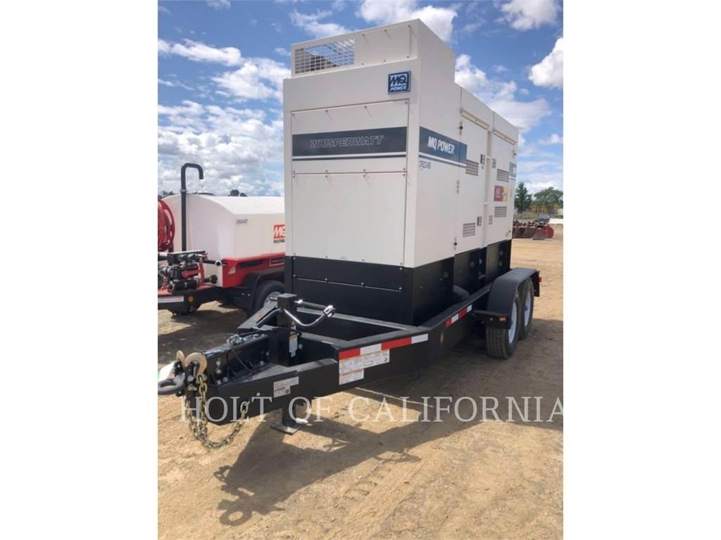 MultiQuip GENSET 180 Ostali agregati