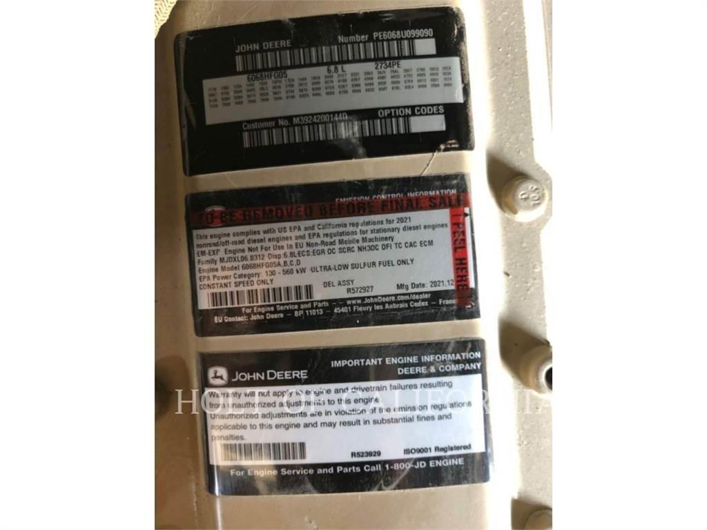 MultiQuip GENSET 180 Ostali agregati
