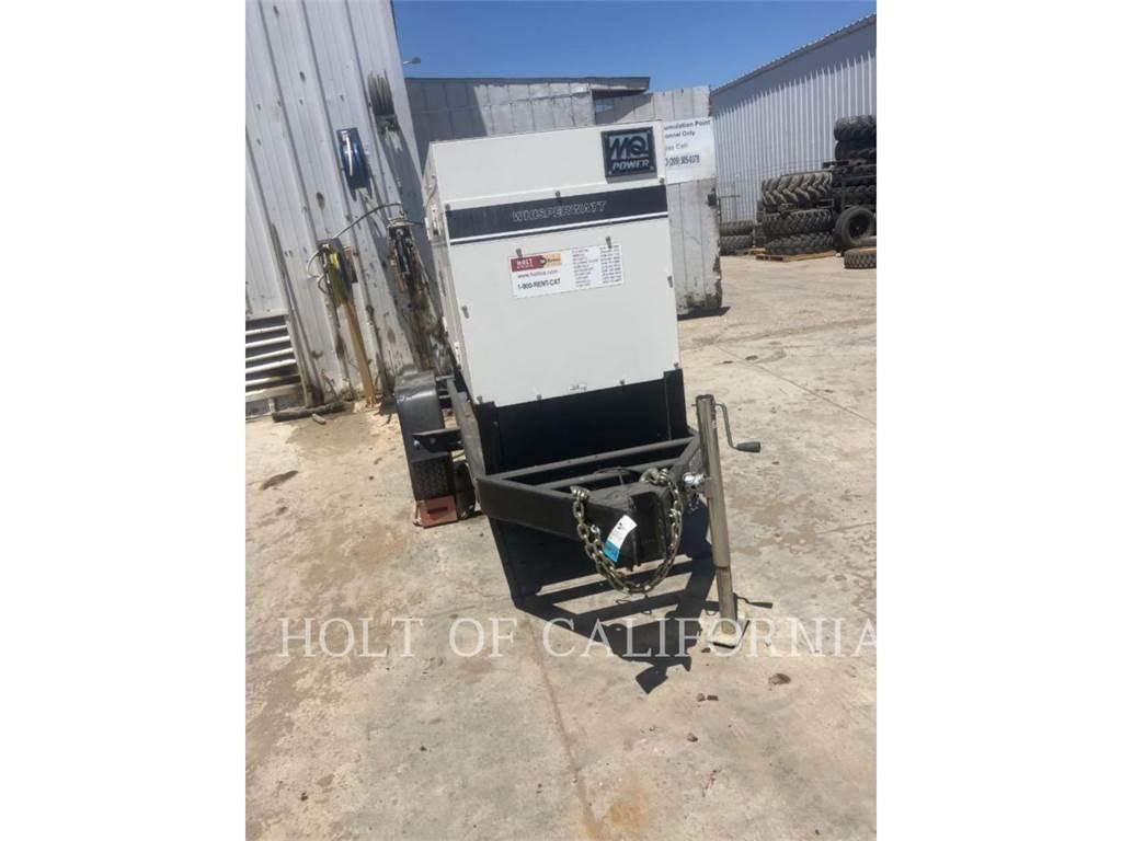 MultiQuip GENSET 25 Ostali agregati