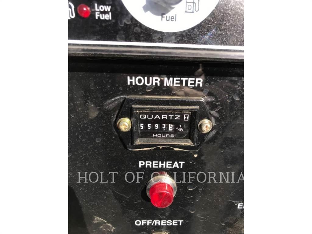 MultiQuip GENSET 25 Ostali agregati