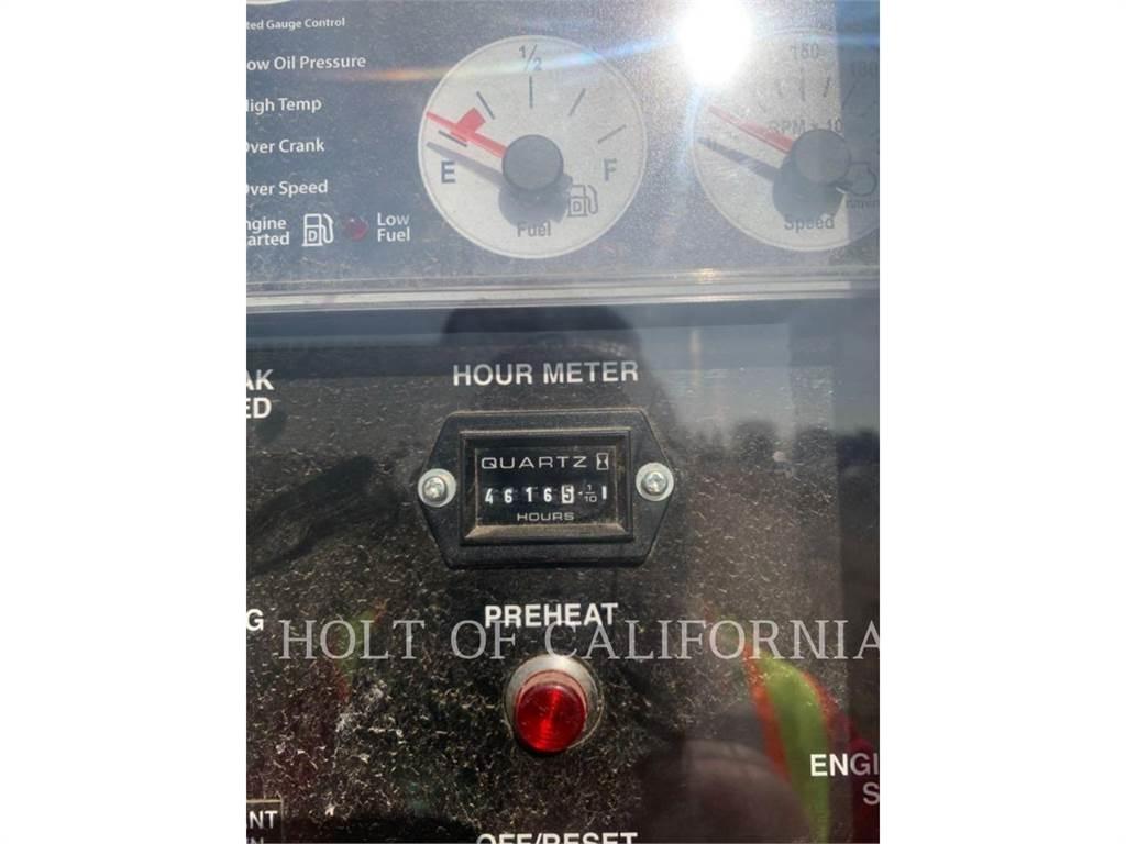 MultiQuip GENSET 45 Ostali agregati