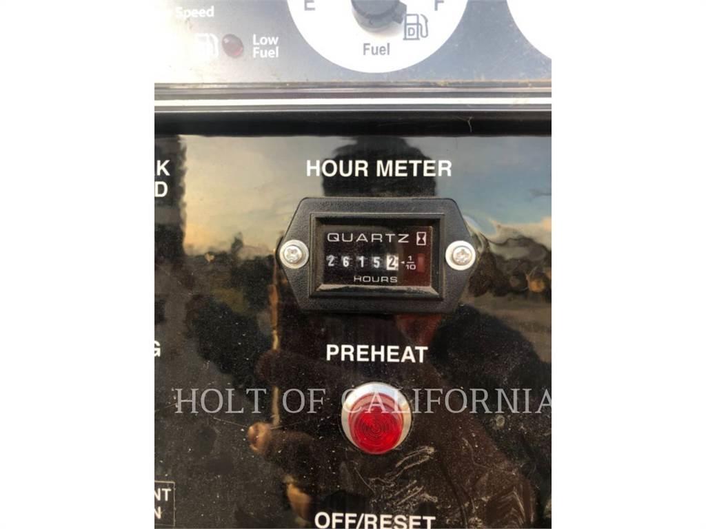 MultiQuip GENSET 45 Ostali agregati