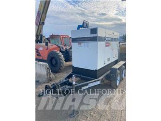 MultiQuip GENSET 45 Ostali agregati
