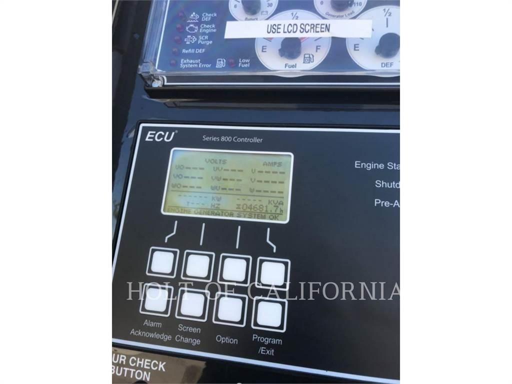 MultiQuip GENSET 70 Ostali agregati
