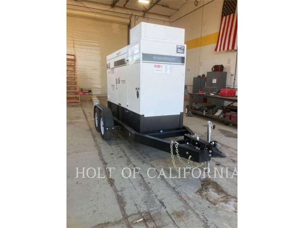 MultiQuip GENSET 70 Ostali agregati