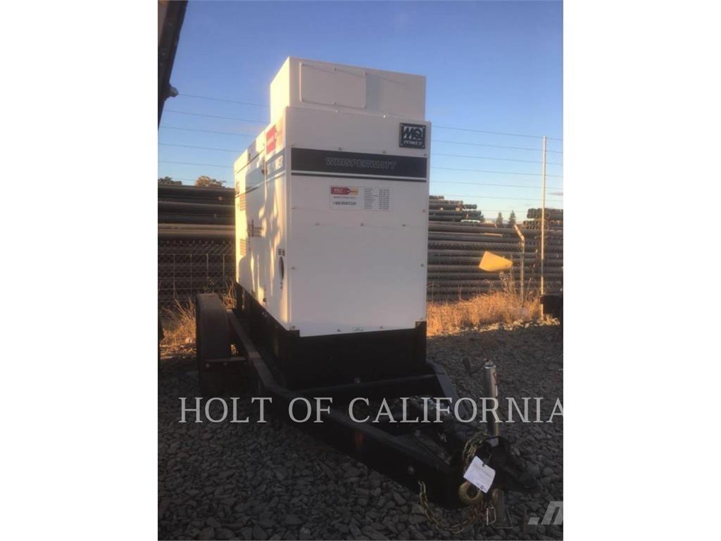 MultiQuip GENSET 70 Ostali agregati