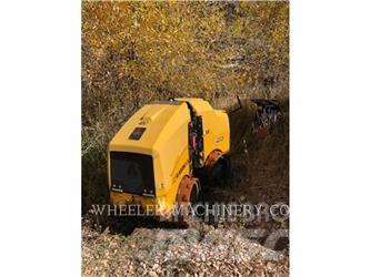 MultiQuip MQ 1575 Kompaktori zemlje