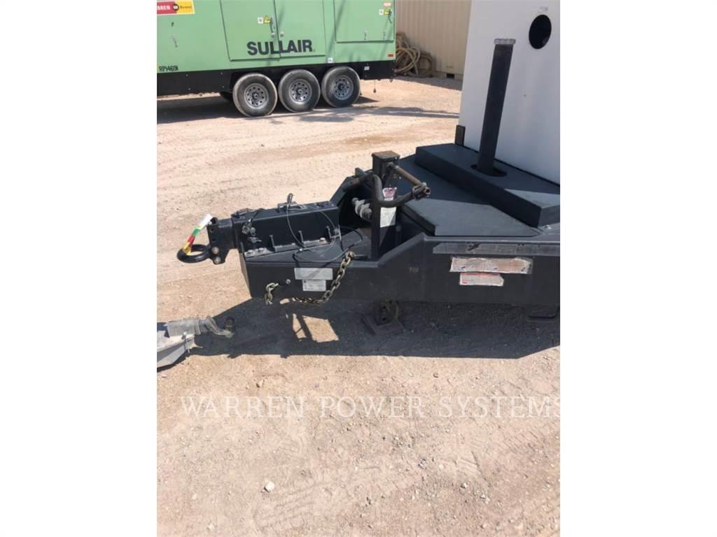 MultiQuip MQ220 Ostali agregati