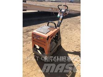 MultiQuip PLATE REV Kompaktori zemlje