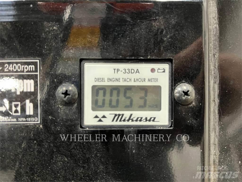 MultiQuip VP MVH508 Vibro ploče