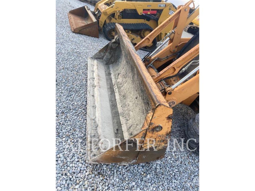 New Holland 590SM Utovarni rovokopači