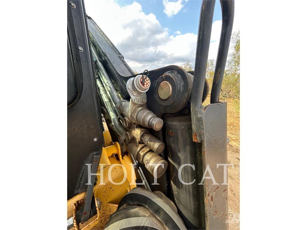 New Holland C362 Utovarivači gusjeničari