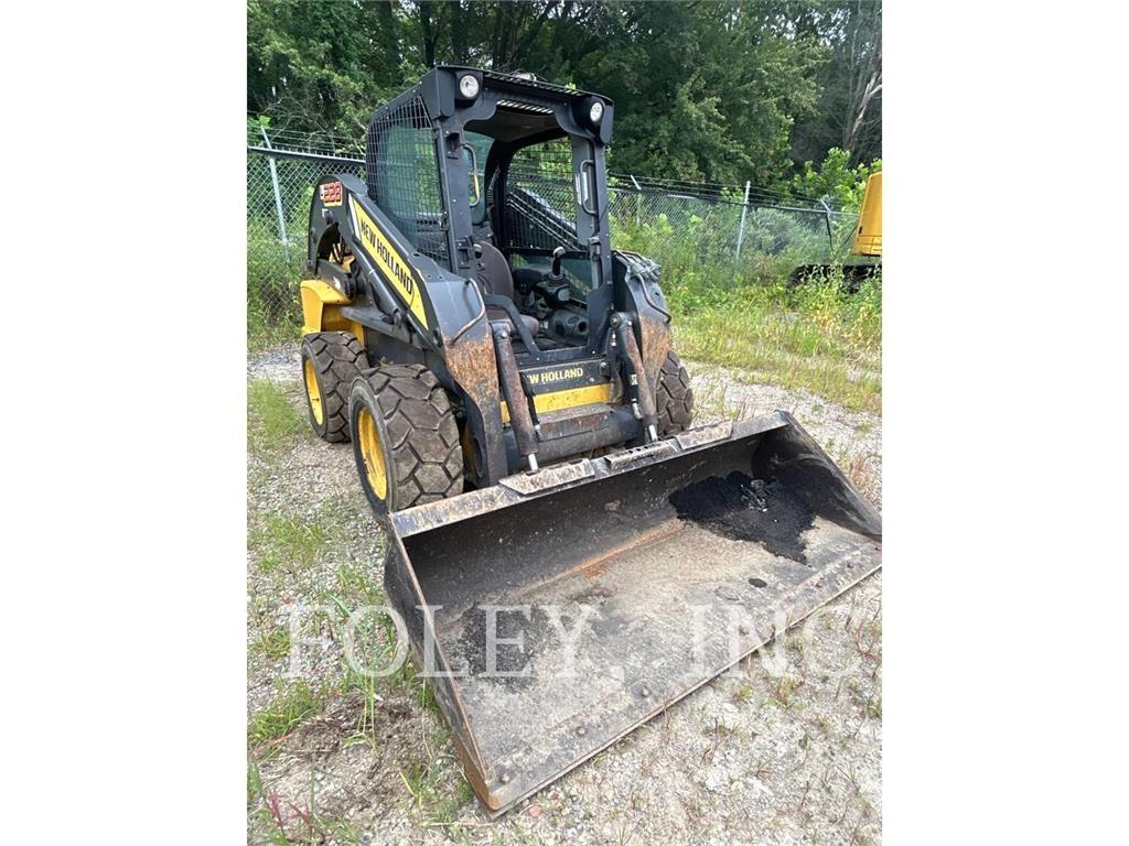 New Holland L228 Skid steer mini utovarivači