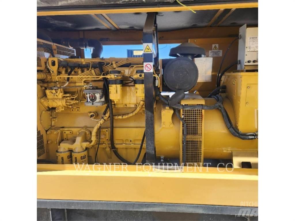 Olympian CAT D100P1 Dizel agregati