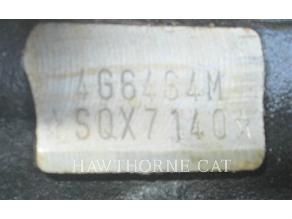 Olympian CAT G25LTA2 Dizel agregati