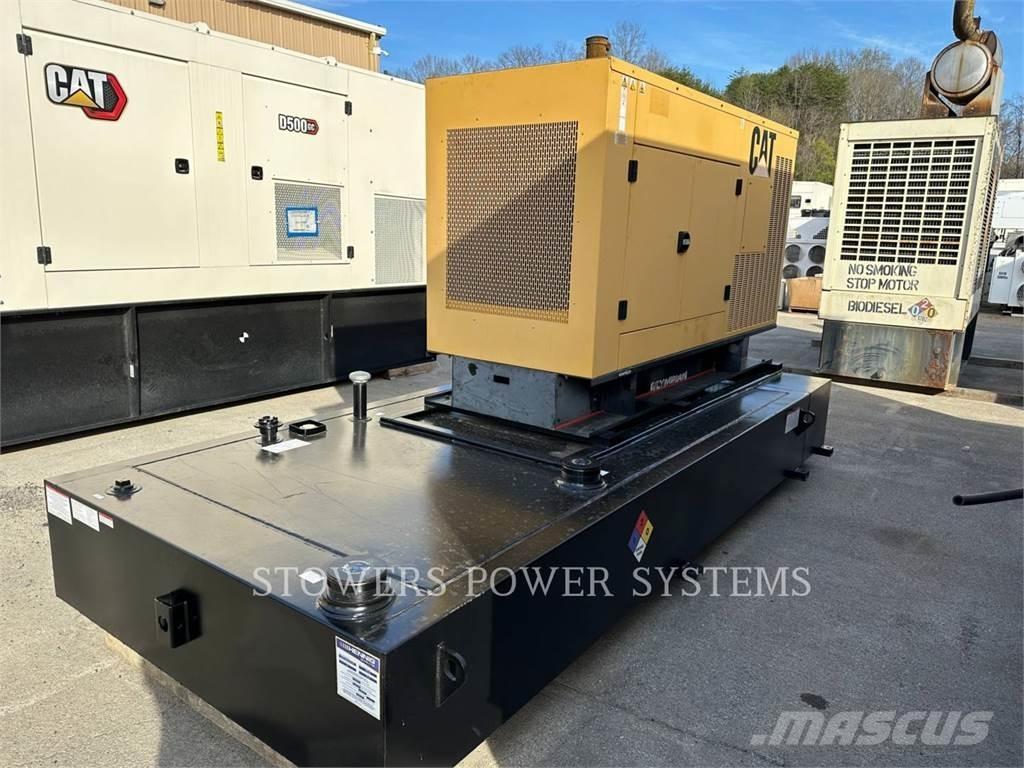 Olympian D100P1 Dizel agregati