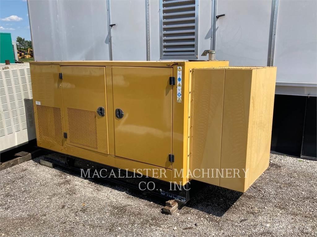 Olympian G100F3 Dizel agregati