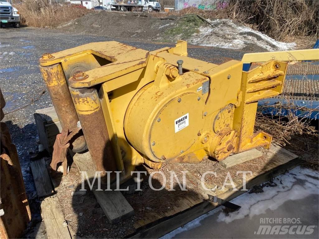 Paccar INC. PA36 Vitlo