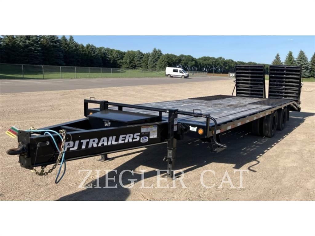 PJ TRAILERS PL20 Ostale prikolice