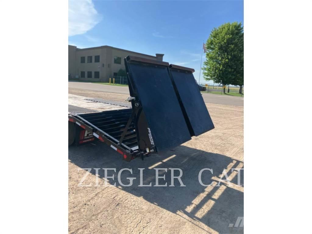 PJ TRAILERS PL20 Ostale prikolice