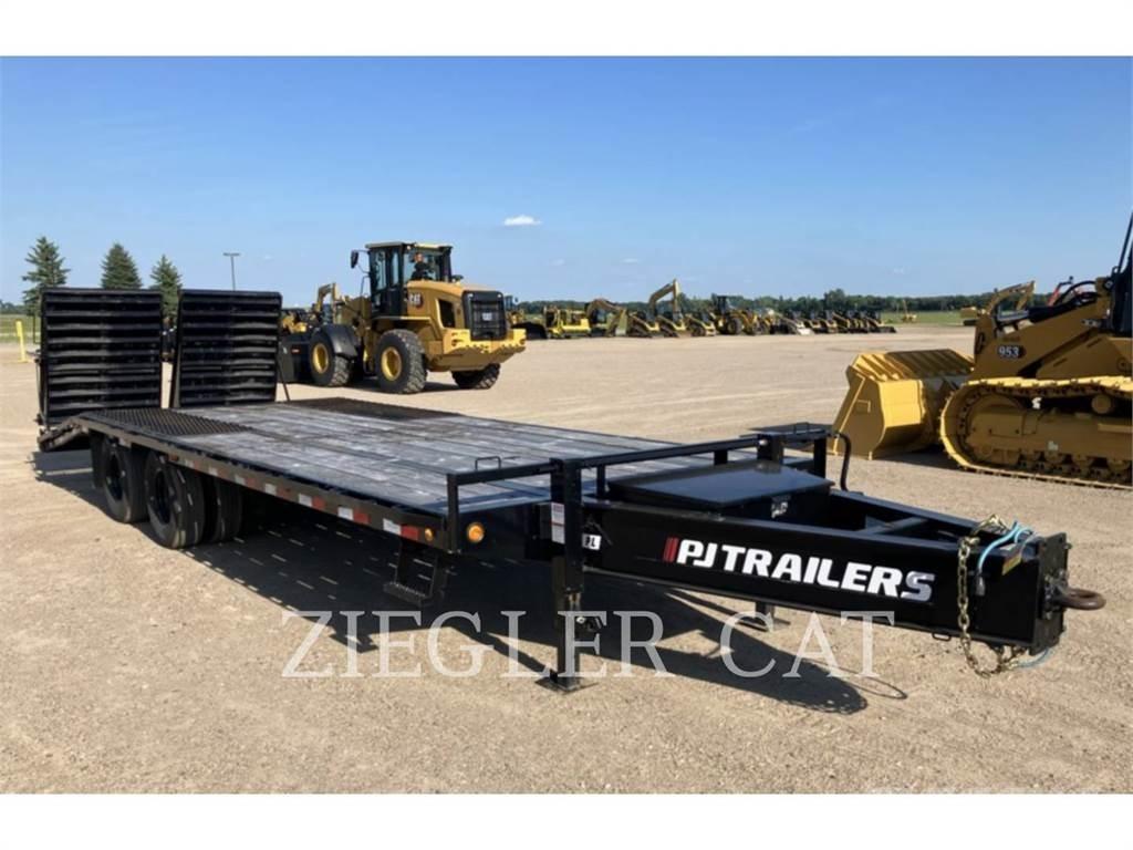 PJ TRAILERS PL20 Ostale prikolice