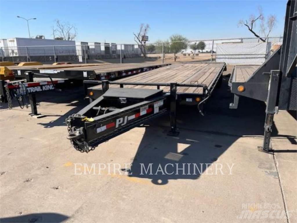 PJ TRAILERS TAG Ostale prikolice