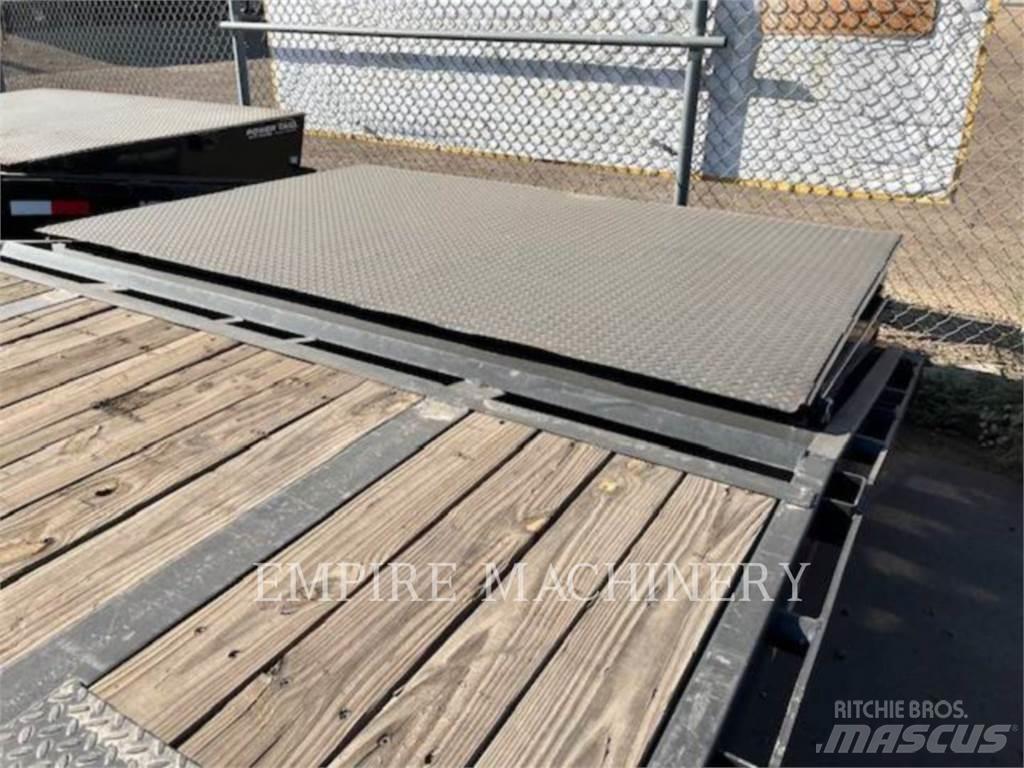 PJ TRAILERS TAG Ostale prikolice
