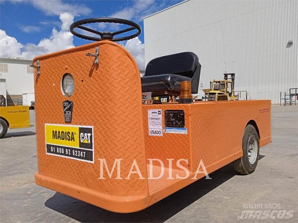 Polaris C-432 Viličari - ostalo