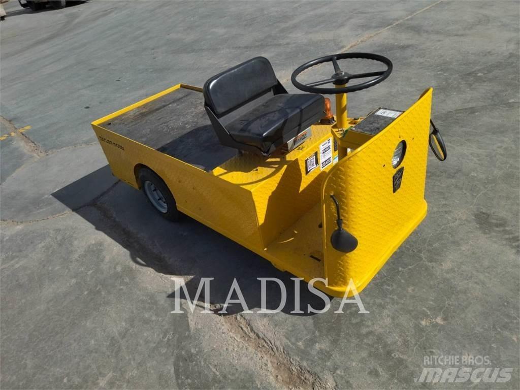 Polaris C-432 Viličari - ostalo