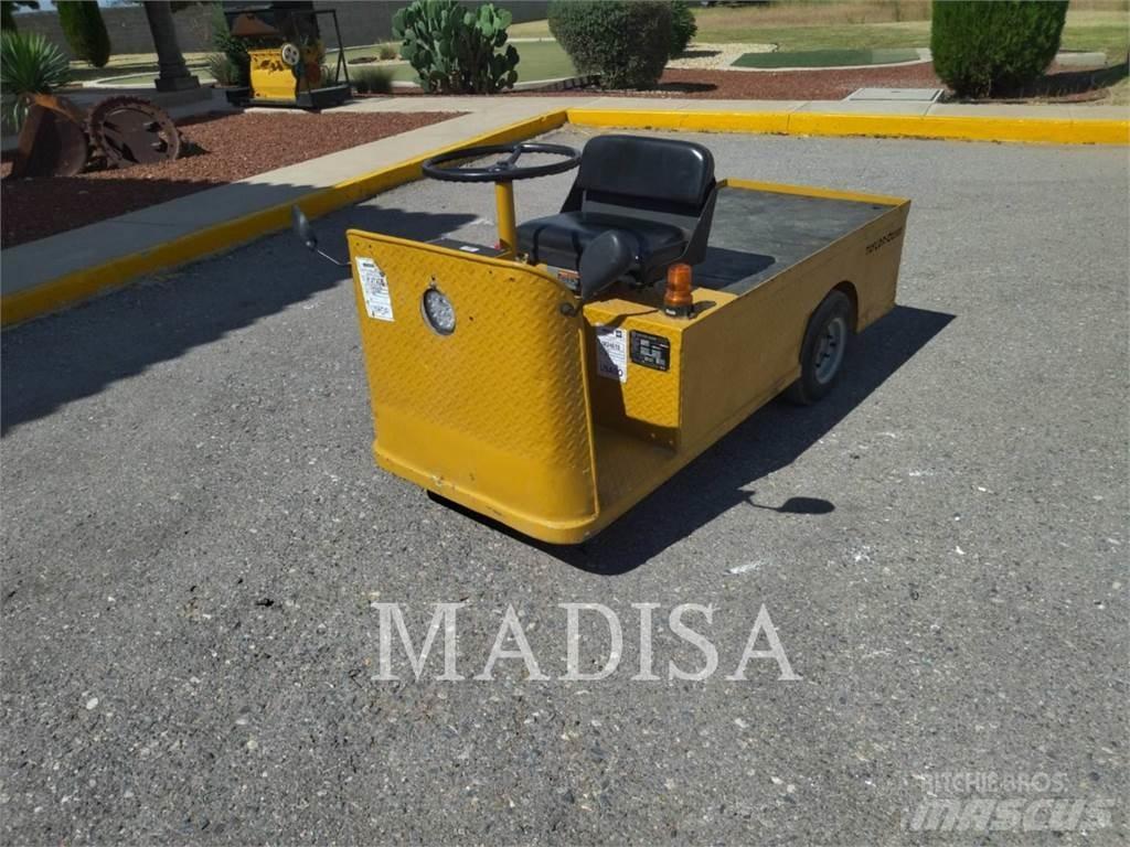 Polaris C-432 Viličari - ostalo