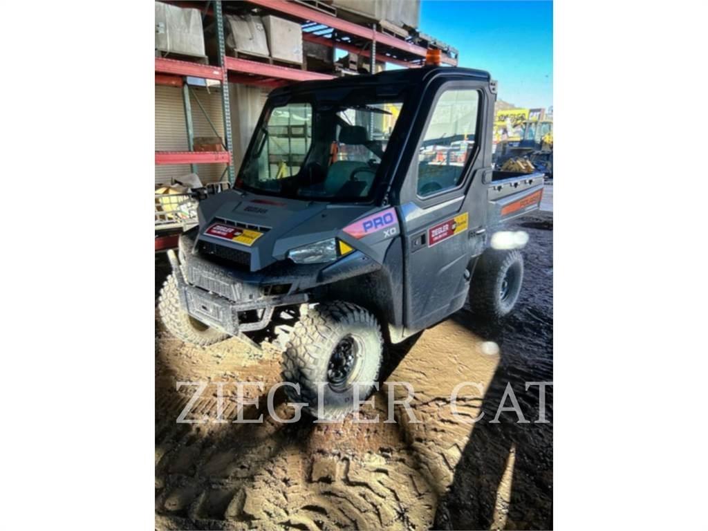 Polaris PRO XD 2000G Golf vozila