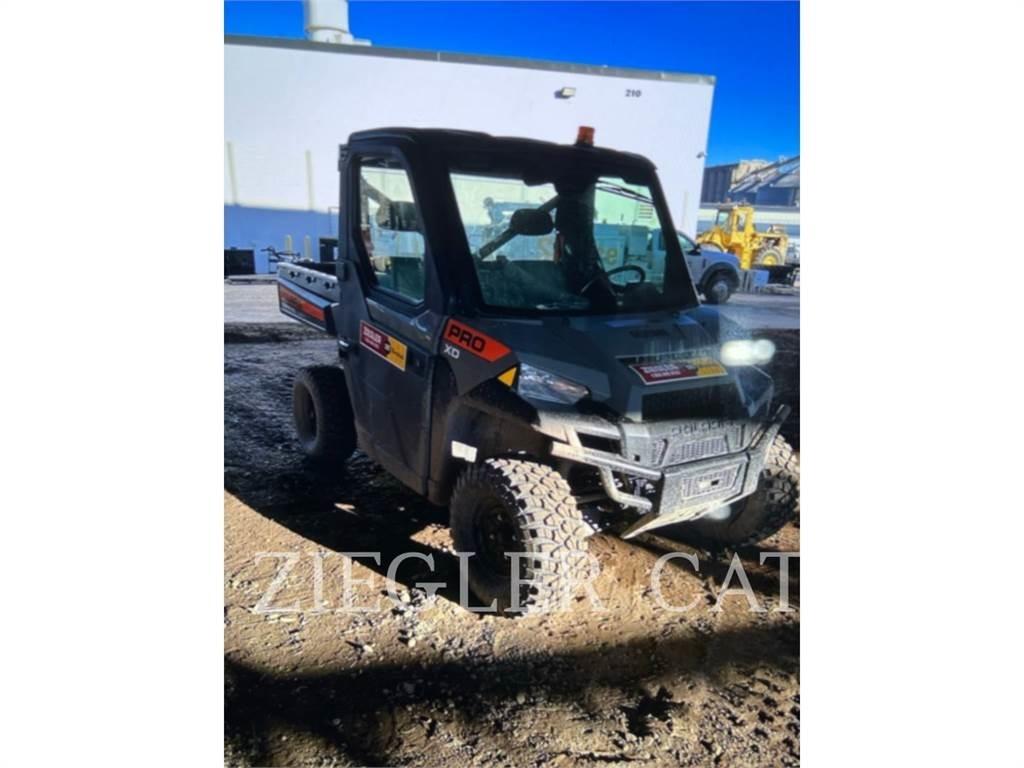 Polaris PRO XD 2000G Golf vozila