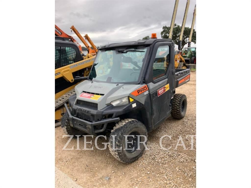 Polaris PRO XD 2000G Golf vozila