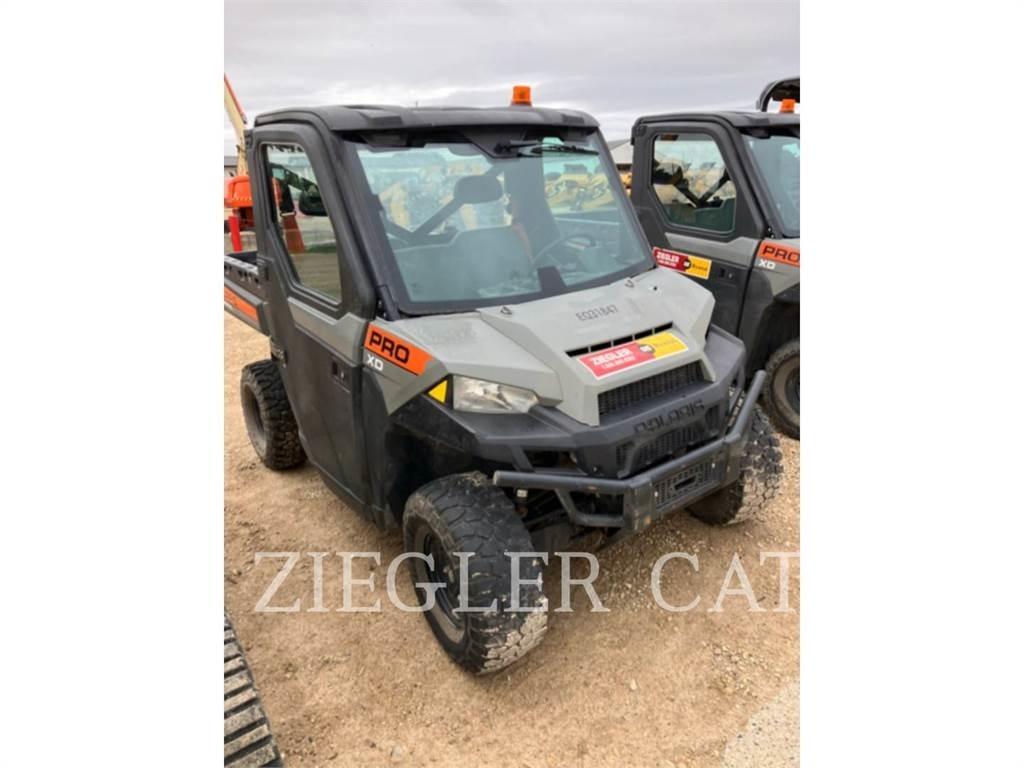 Polaris PRO XD 2000G Golf vozila