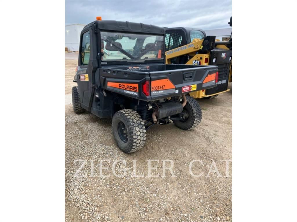 Polaris PRO XD 2000G Golf vozila