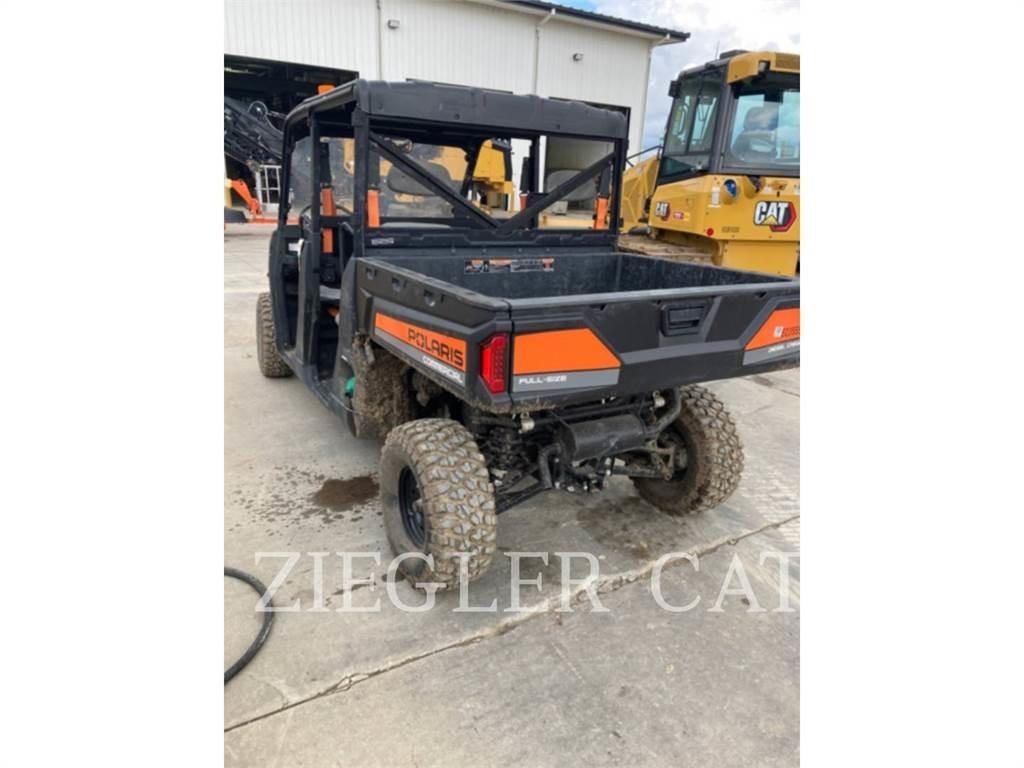 Polaris PRO XD 4000D Golf vozila