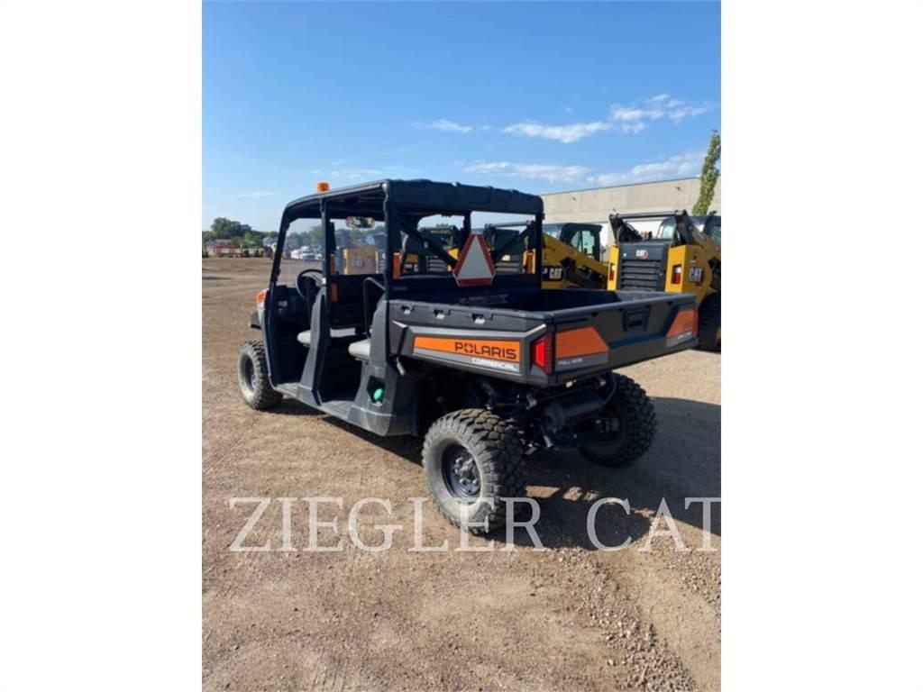 Polaris PRO XD 4000D Golf vozila
