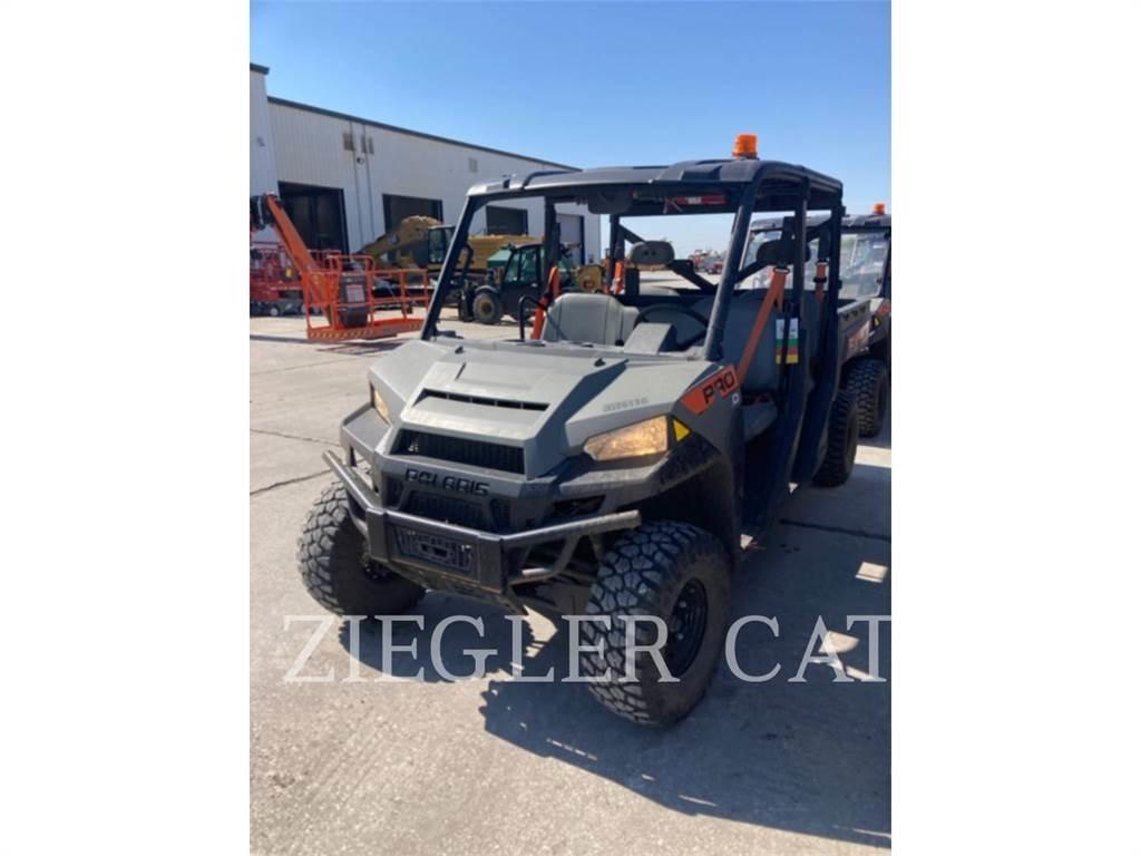 Polaris PRO XD 4000D Golf vozila