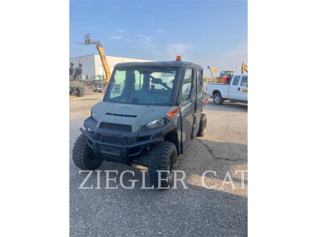 Polaris PRO XD 4000G Golf vozila