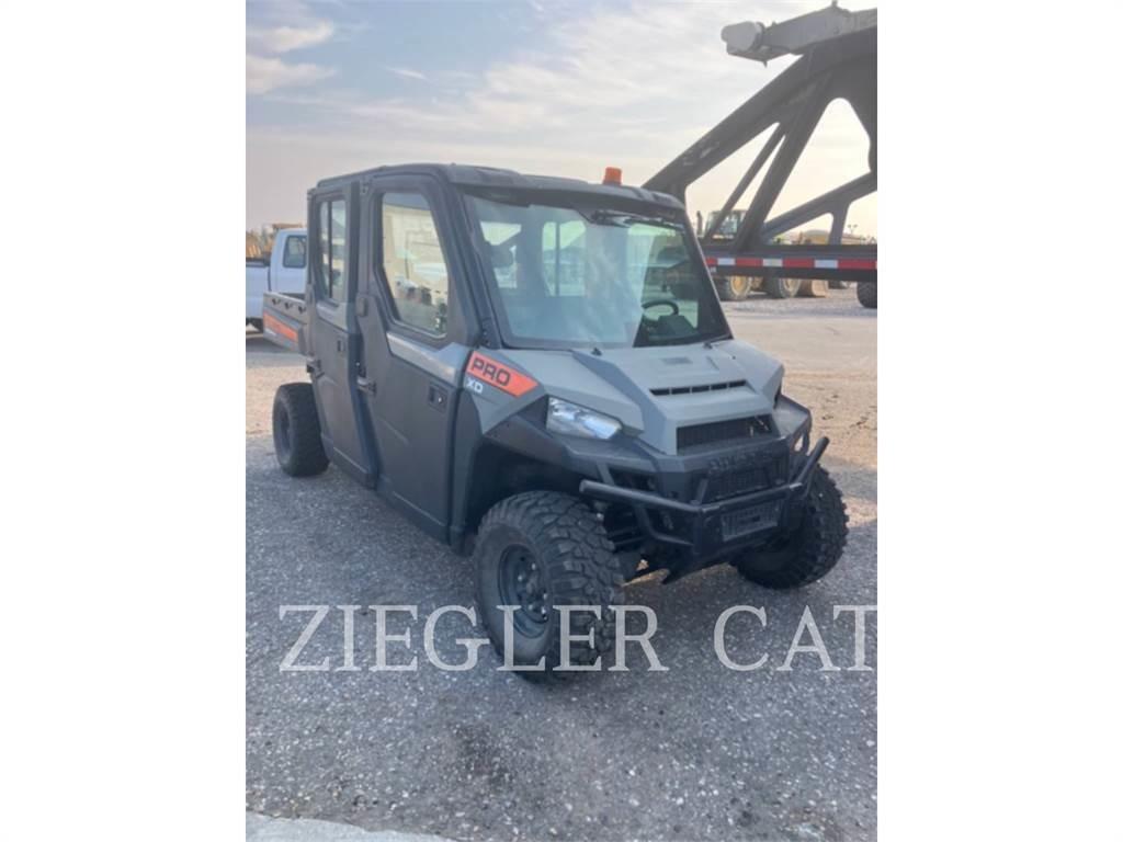 Polaris PRO XD 4000G Golf vozila