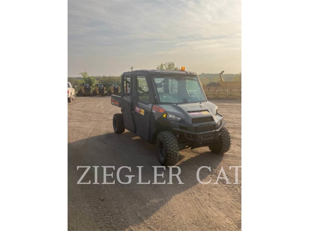 Polaris PRO XD 4000G Golf vozila