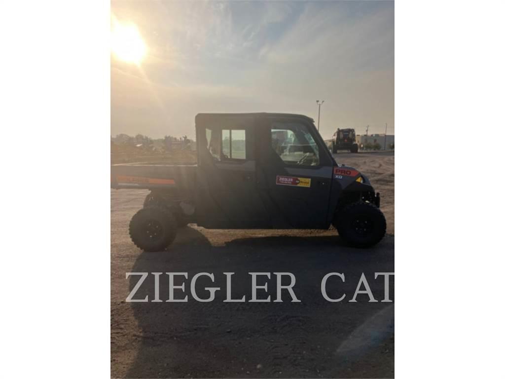 Polaris PRO XD 4000G Golf vozila