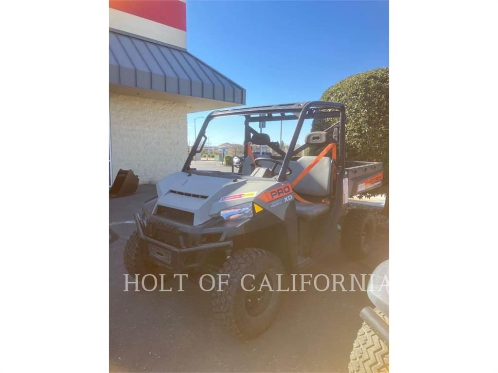 Polaris RTVPOLARIS Golf vozila