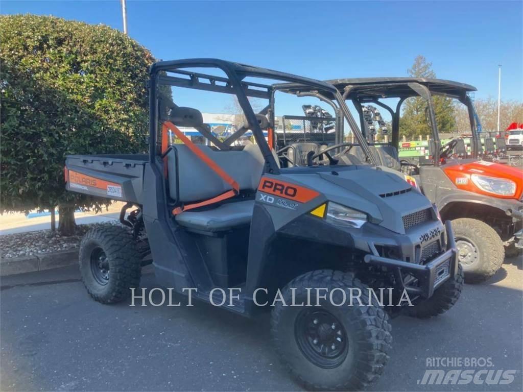 Polaris RTVPOLARIS Golf vozila
