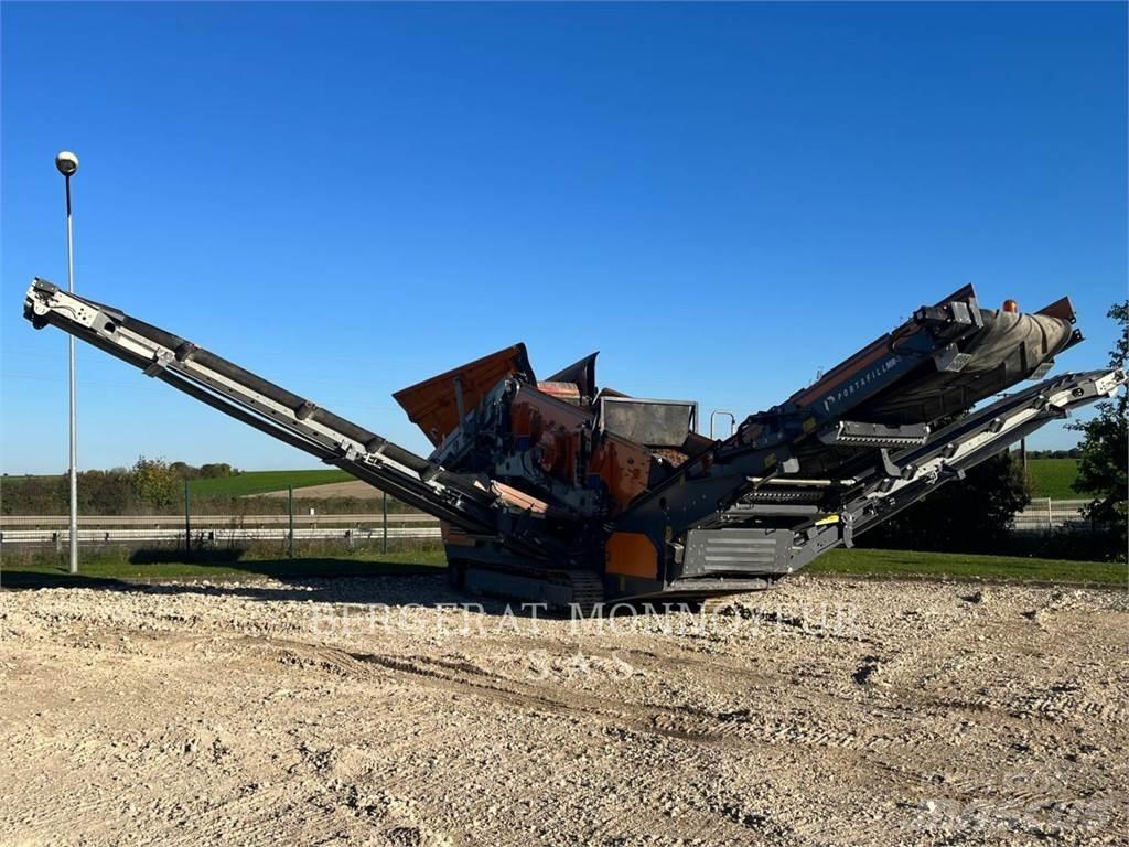 Portafill MR6 Drobilice